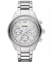 Armbanduhr Fossil Dame in Stahl CH2769 - CH2769